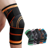 Fitness Running Cycling Support Knee